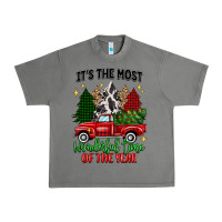 Tornado its the most wonderful time of the year Urban Heavy Tee - MaliasSmallBusiness