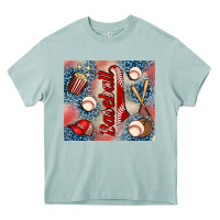Arona baseball Heavy Core Tee - AdoDesignShop