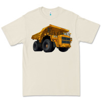 Bone Dump Truck Premium Tee - LillyAllenDesigns