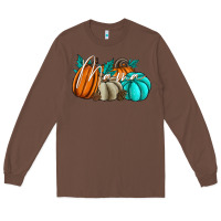 Chestnut mama Long Sleeve Tee - SublimationCraftShop