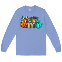 Colony Blue mama Long Sleeve Tee - SublimationCraftShop