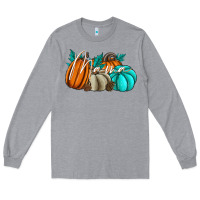 Heather Grey mama Long Sleeve Tee - SublimationCraftShop