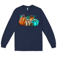 Navy mama Long Sleeve Tee - SublimationCraftShop