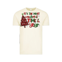 Vintage Arctic its wonderful time of the year Vintage Tee - MaliasSmallBusiness