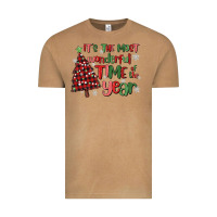 Vintage Camel its wonderful time of the year Vintage Tee - MaliasSmallBusiness