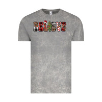 Cloud Rock believe Vintage Tee - JahusDesignShop