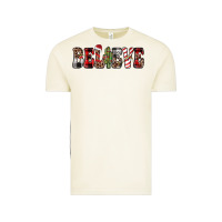 Vintage Arctic believe Vintage Tee - JahusDesignShop