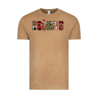 Vintage Camel believe Vintage Tee - JahusDesignShop