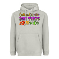 Moon Dust laissez les bon temps rouler olivia  (1) Heavyweight Hoodie - OliviaCreatesArt