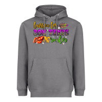 Storm laissez les bon temps rouler olivia  (1) Heavyweight Hoodie - OliviaCreatesArt