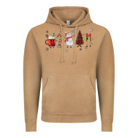 Vintage Camel Cartoon Christmas Characters Vintage Hoodie - MaliasSmallBusiness