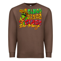 Chestnut Cinco cinco de mayo Premium Sweatshirt - FaDigitalArtStudio