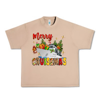 Burro merry cruisemas Urban Heavy Tee - MaliasSmallBusiness