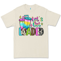 Bone let's get loaded Premium Tee - JahusDesignShop