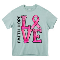 Arona faith hope love Heavy Core Tee - AdoDesignShop