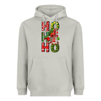 Moon Dust ho ho ho gnomes fa Heavyweight Hoodie - FaDigitalArtStudio