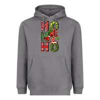 Storm ho ho ho gnomes fa Heavyweight Hoodie - FaDigitalArtStudio