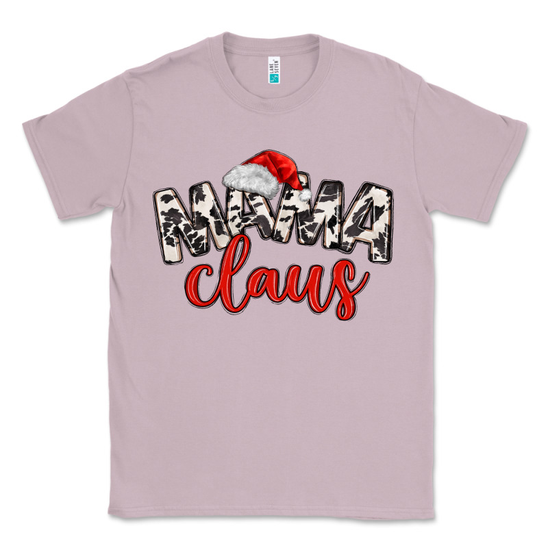 Mama Claus Classic Tee by MaliasSmallBusiness | Teevron