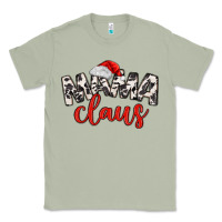 Matcha Mama Claus Classic Tee - MaliasSmallBusiness