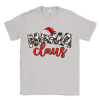 Moon Dust Mama Claus Classic Tee - MaliasSmallBusiness