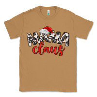 Toasted Coconut Mama Claus Classic Tee - MaliasSmallBusiness