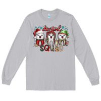 Moon Dust dental squad Long Sleeve Tee - SublimationCraftShop