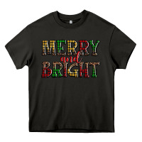 Asphalt merry and bright Heavy Core Tee - AdoDesignShop