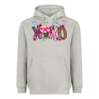 Moon Dust xoxo cow valentine's day Heavyweight Hoodie - OliviaCreatesArt