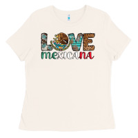 Bone love mexicana revise Ladies Tee - AdoDesignShop