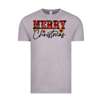 Vintage Zinc merry christmas Vintage Tee - JahusDesignShop