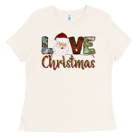 Bone love christmas Ladies Tee - AdoDesignShop