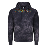 Cloud Black grammie cowhide sunflower 1 Vintage Hoodie - Jasminsmagicworld