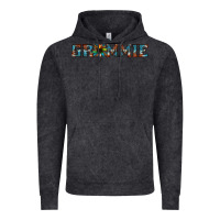 Vintage Black grammie cowhide sunflower 1 Vintage Hoodie - Jasminsmagicworld