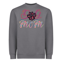 Storm Dog Mom Heavyweight Sweatshirt - Bettercallsaul
