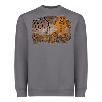Storm Let's Get Baked Heavyweight Sweatshirt - Bettercallsaul