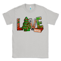 Moon Dust Love Christmas tree cake Classic Tee - NancyCooperArtShop