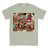 Matcha merry christmas gnome Classic Tee - JahusDesignShop