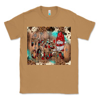 Toasted Coconut merry christmas gnome Classic Tee - JahusDesignShop