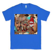 True Royal merry christmas gnome Classic Tee - JahusDesignShop