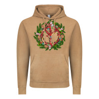 Vintage Camel Christmas peace Vintage Hoodie - MaliasSmallBusiness