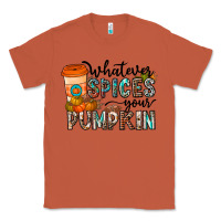 Copper whatever spices your pumpkin Classic Tee - CowhideDigitalArt