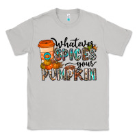Moon Dust whatever spices your pumpkin Classic Tee - CowhideDigitalArt