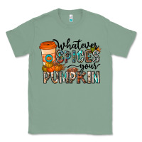 Sage whatever spices your pumpkin Classic Tee - CowhideDigitalArt