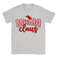 Moon Dust Mama Claus Classic Tee - MaliasSmallBusiness
