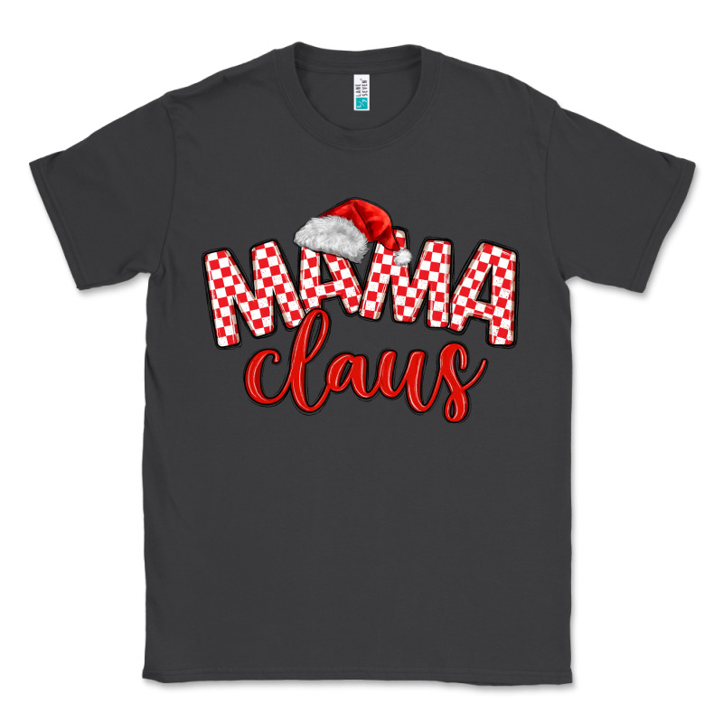 Mama Claus Classic Tee by MaliasSmallBusiness | Teevron