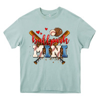 Arona ballpark mini Heavy Core Tee - AdoDesignShop