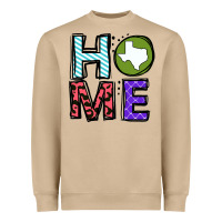 Mushroom Texas Home Heavyweight Sweatshirt - Bettercallsaul