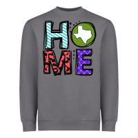 Storm Texas Home Heavyweight Sweatshirt - Bettercallsaul