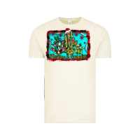 Vintage Arctic merry & bright Vintage Tee - JahusDesignShop