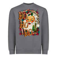 Storm Ho Ho Ho Santa Heavyweight Sweatshirt - Bettercallsaul
